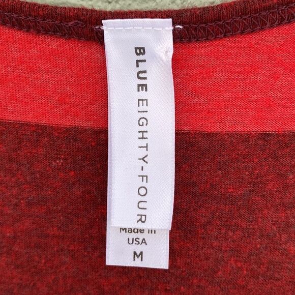 MARYLAND TERRAPINS Sz M Razorback Tanks NWOT - Picture 4 of 7